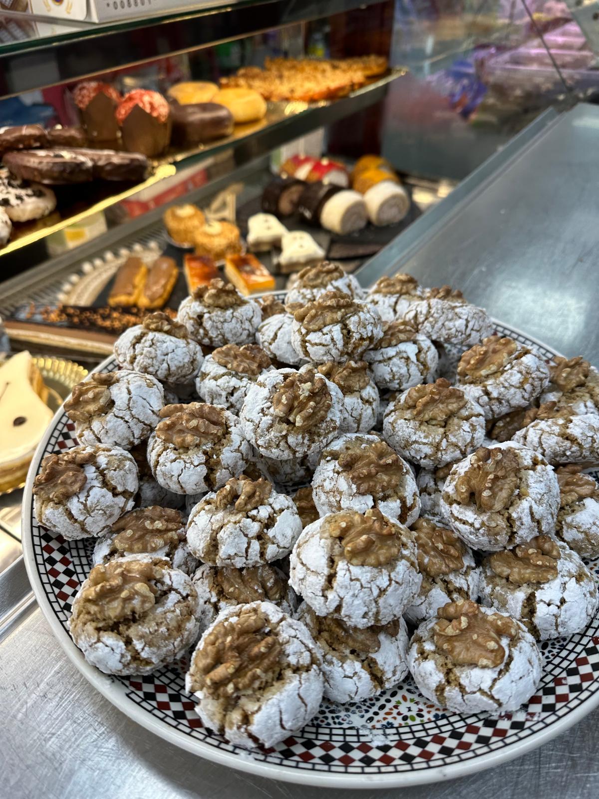 Panadería